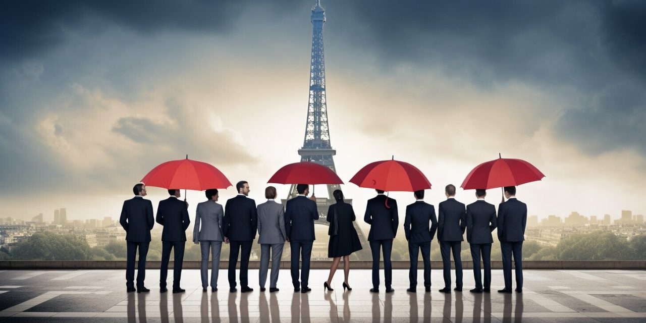Choose Umalis Group as the Best Umbrella Company in France