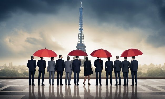 Choose Umalis Group as the Best Umbrella Company in France