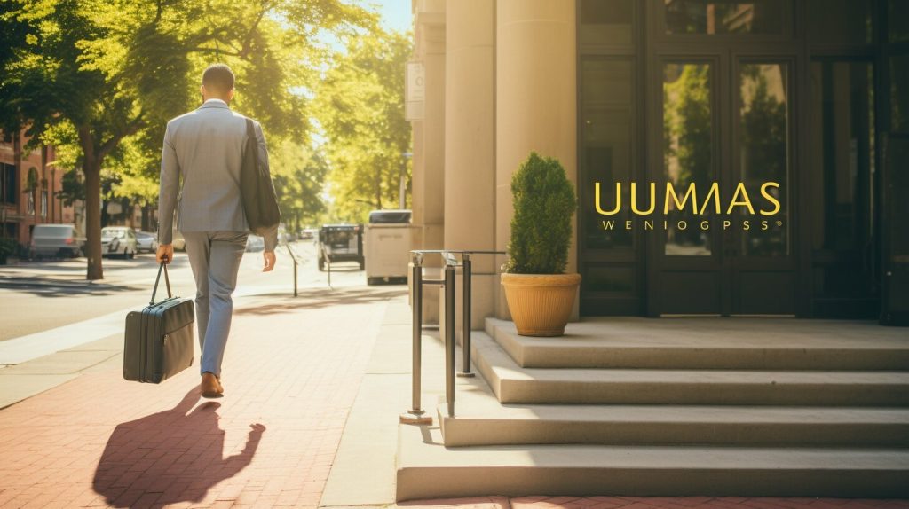 get started with Umalis Group