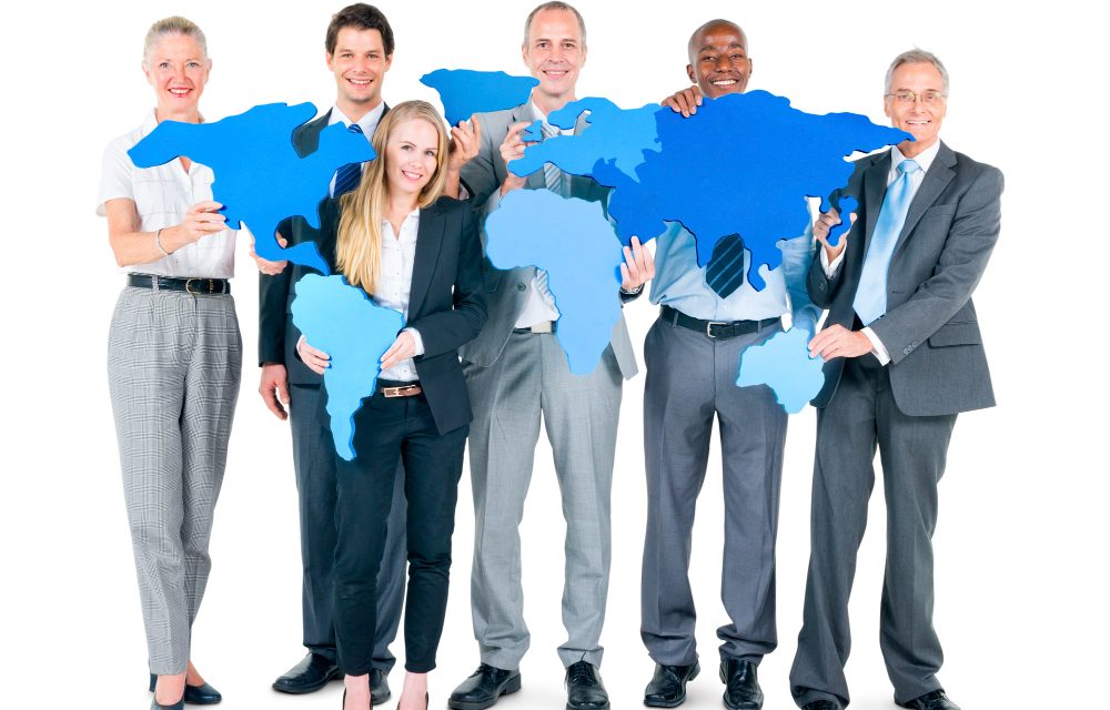 Le Portage Salarial International : Une Porte Ouverte sur le Monde Professionnel